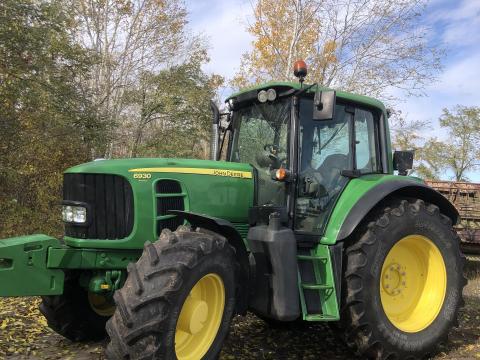 John Deere 6930 Premium