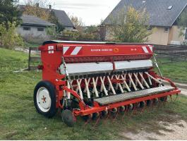 REFORM Semo 100 tárcsás gabonavetőgép