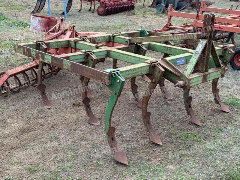 HEGER 11 késes grubber (grúber) Regent, Rabewerk, Vogel Noot