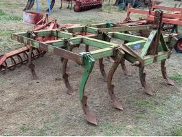 HEGER 11 késes grubber (grúber) Regent, Rabewerk, Vogel Noot