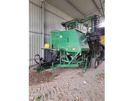 John Deere 740 A 9m