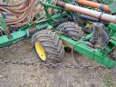 John Deere 740 A 9m