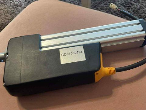 Claas lineár motor eladó Claas lineár motor eladó