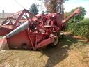 Massey Ferguson 31 parcella kombájn eladó