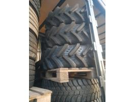 280/85R20 (11.2R20) BKT új gumi eladó MTZ-hez