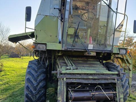 MDW 524 kombájn eladó