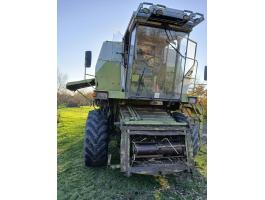 MDW 524 kombájn eladó