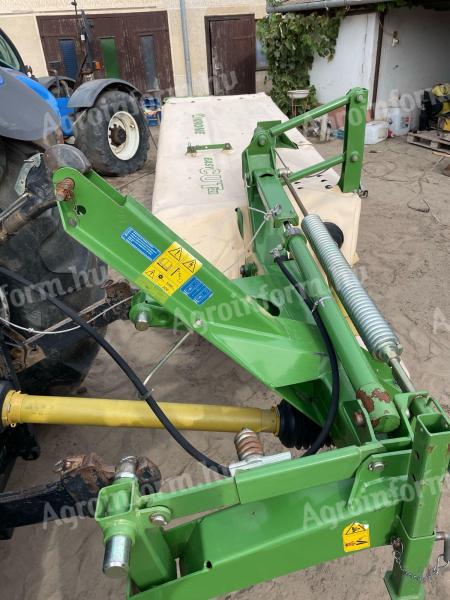 Krone easycut 320