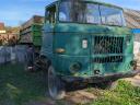IFA W50 alkatrésznek eladó