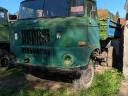 IFA W50 alkatrésznek eladó