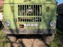 IFA W50 billenőplatós teherautó eladó