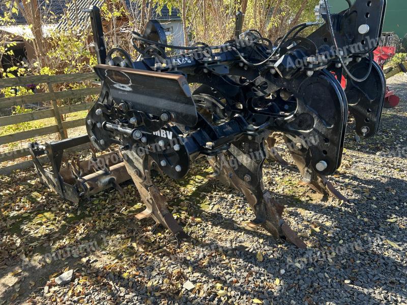 5 késes lazító Terminator Heavy eladó