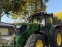 Eladó John deere 6170R