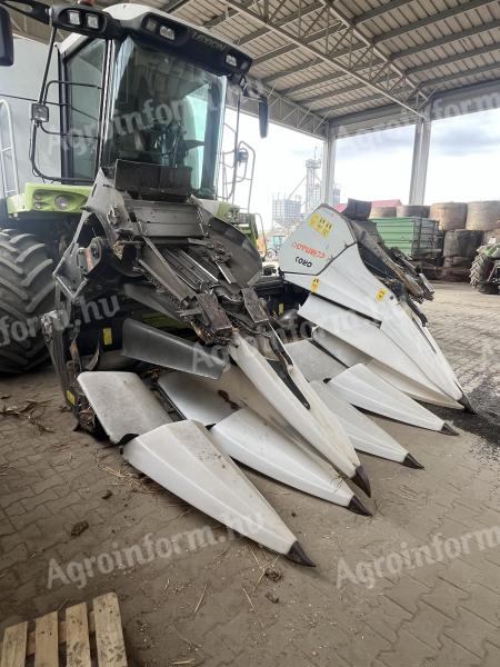 Oros Cornado 4+2 kukorica adapter eladó