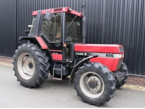 Case IH 856