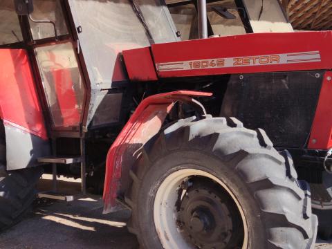 ZETOR 16045