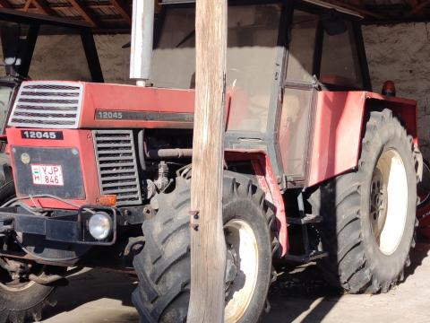 ZETOR 12045