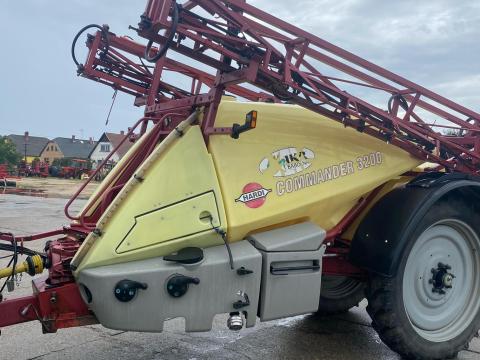 Hardi Commander 3200 Hardi Commander 3200