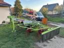 CLAAS Liner 390 S tandem rendsodró
