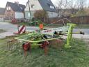 CLAAS Liner 390 S tandem rendsodró