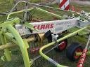 CLAAS Liner 390 S tandem rendsodró