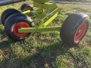 CLAAS Liner 390 S tandem rendsodró