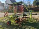 CLAAS Liner 390 S tandem rendsodró