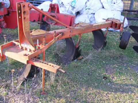 Hármas eke vogel noot