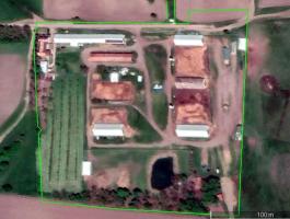 Traktoros, gépkezelő, karbantartó munkalehetőség birkatelepre