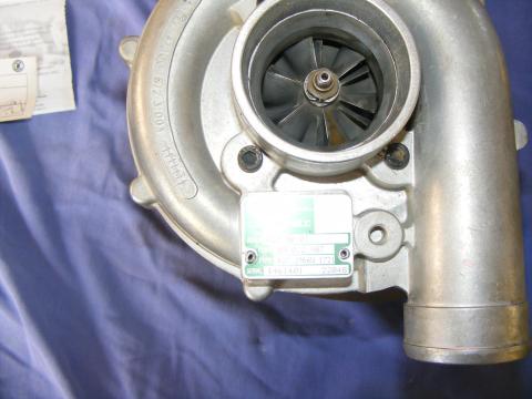 Zetor Crystal turbófeltöltő eladó Zetor Crystal turbófeltöltő eladó