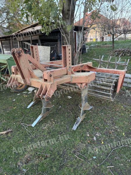 Helti mélylazító 3x70