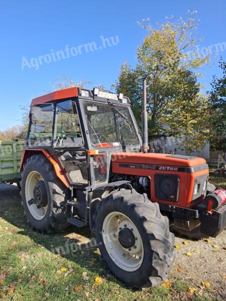 Zetor 7340 eladó