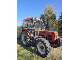Zetor 7340 eladó