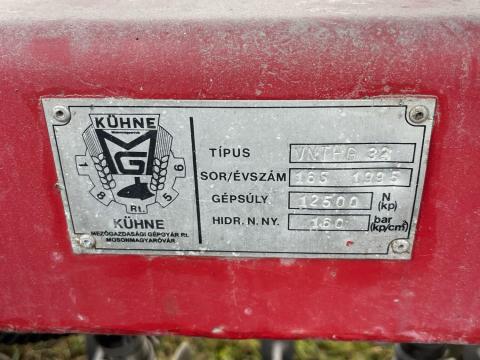 Kühne lajta 32 Kühne lajta 32