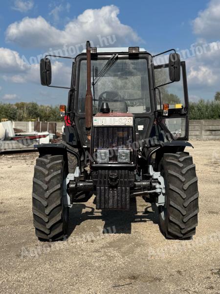 MTZ BELARUS 820.2 2014-es évj