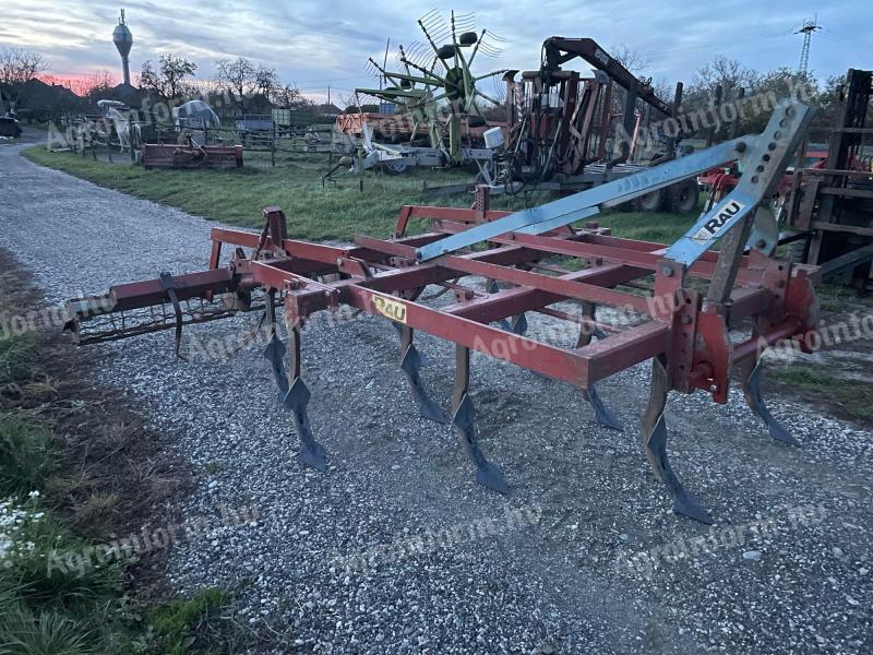 Gruber 9-11 kapás 2db