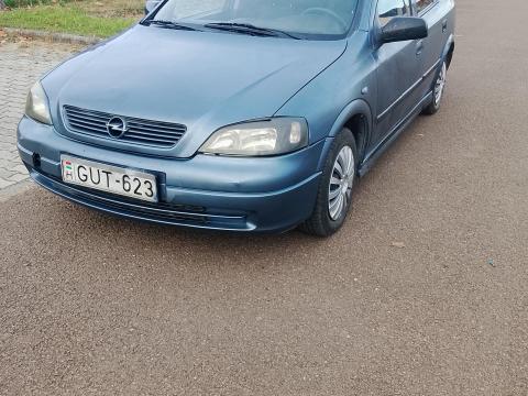 Eladó, cserélhető Opel Astra G 1.4, feszes futóművel, műszaki érvényes: 2026.11.19. Eladó, cserélhető Opel Astra G 1.4, feszes futóművel, műszaki érvényes: 2026.11.19.