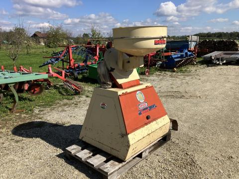 Nagy teljesítményű terménydaráló daráló 5,5 kw