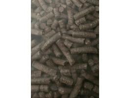 Eladó szalma pellet zsákolva