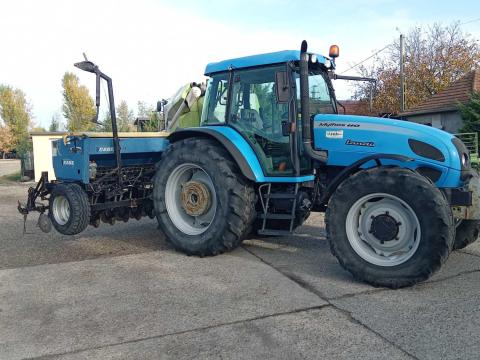 Eladó landini mytos 110 Eladó landini mytos 110