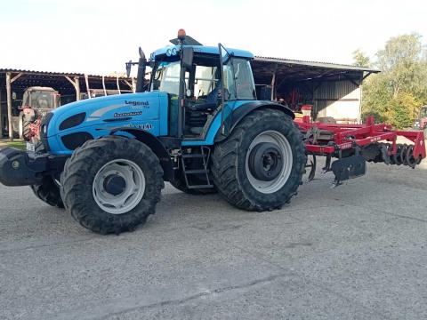 Eladó landini legend185