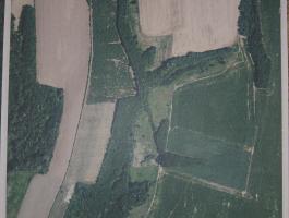 Kadarkúton 44 ha gyep erdő szánto