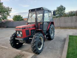 Zetor 62 45