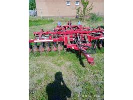 Eladó Elvorti 4 méteres rövidtárcsa, jó állapotban