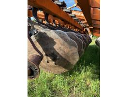 5 furatos tárcsalapok eladók