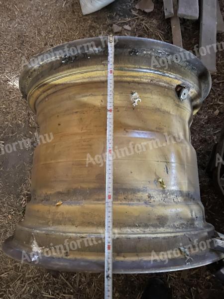 Kombájn felni eladó