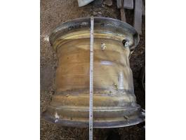 Kombájn felni eladó