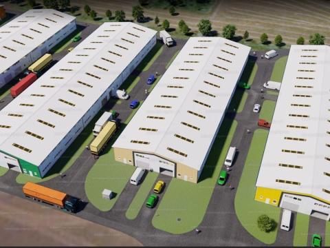 Tárnoki raktár 138 nm galériával eladó Tárnoki raktár 138 nm galériával eladó