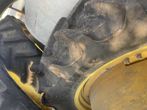 John Deere 6155M duplakerék garnitúra eladó John Deere 6155M duplakerék garnitúra eladó