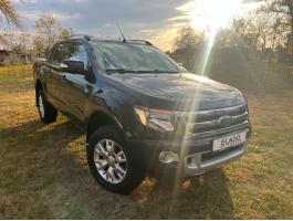 Ford Ranger 3.2 TDCi WildTrak MAGYAR! 2.TULAJ! SZERVIZKÖNYV!
